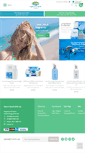 Mobile Screenshot of fragrancesofireland.com